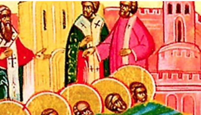 Danas je veliki praznik jednu stvar nikako ne smete da uzimate u ruke! Naši stari strog običaj poštuju jer nikako nije dobro…