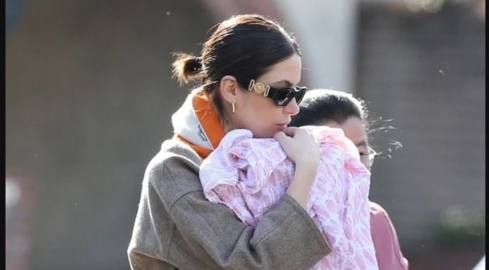 ODLUČILI SMO DA DAMO NAŠU TROMJESEČNU BEBU NA USVAJANJE JER NEMAMO VREMENA ZA NJU: Reakcija moje tašte nas je zaledila