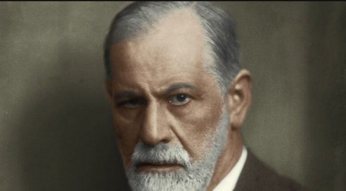 MENTALNO JAKE OSOBE NIKAD NEĆE URADITI OVIH 5 STVARI: Tvrdio je Sigmund Frojd