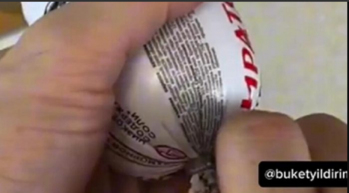 “DA SAM JUČE UMRO NE BIH ZNAO ZA OVO” Evo čemu zapravo služi METALNI DIO na pakovanju SALAME, nećete vjerovati