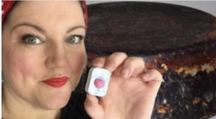 Više mi i ne pada na pamet ribati prljave tave: Ovaj TRIK mi je dala kuharica iz škole – Ako ne probate, nećete vjerovati!