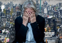 SILVIJA JE 43 GODINE POSJEĆIVALA POGREŠAN GROB: Bila ubijeđena da pali svijeću ocu, a kad je otkrila istinu, umalo se srušila