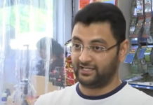 U SMEĆU NAŠAO IZGUBLJENU SREĆKU OD MILION DOLARA, PA POTEGAO OVAJ POTEZ: “Nisam spavao 2 dana”, o svemu ga savjetovali baba i deda (VIDEO)