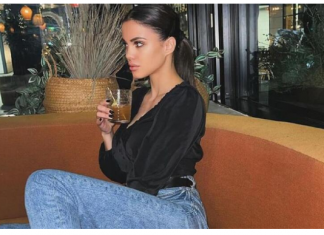 Kažu da je sestra Ksenije Pajčin još lepša od nje: Oduzima dah pojavom, htela da pokori javnu scenu, pa šokirala odlukom