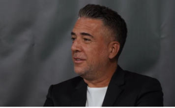 ŽELJKO JOKSIMOVIĆ JE PRE JOVANE VOLEO OVU VODITELJKU, BILI I VERENI: Evo kako danas izgleda velika PEVAČEVA LJUBAV (FOTO)