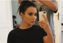 BILA JE SIMBOL LEPOTE, RODILA DETE OŽENJENOM BIZNISMENU! Zvali su je srpska HALE BERI, a sad pokazala u kakvom luksuzu živi