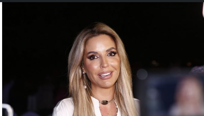 Četiri obroka na dan, a smršala 30 kilograma: Biljana Tipsarević jednu namirnicu potpuno izbacila