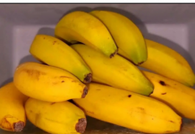 Ne gulite banane, samo ih stavite CIJELE u zamrzivač: Požalit ćete što prije niste isprobali ovu ideju!