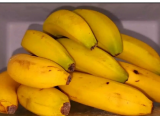 Ne gulite banane, samo ih stavite CIJELE u zamrzivač: Požalit ćete što prije niste isprobali ovu ideju!