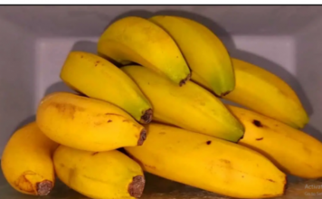 Ne gulite banane, samo ih stavite CIJELE u zamrzivač: Požalit ćete što prije niste isprobali ovu ideju!