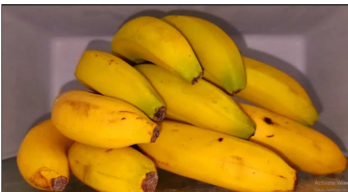 Ne gulite banane, samo ih stavite CIJELE u zamrzivač: Požalit ćete što prije niste isprobali ovu ideju!
