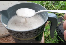 ŽELITE PUNO VELIKIH PAPRIKA, PARADAJZA I KRASTAVACA? Svaku biljku jednom mjesečno hranite ovim čudom, ništa više!