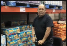 ODLAZAK U PRODAVNICU MU JE PROMIJENIO ŽIVOT: Kada je vidjela njegovu majicu znala je da ne smije da čeka, odmah je uzela telefon u ruke!