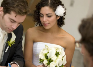 JOŠ NA VJENČANJU ZNAMO KO ĆE SE RAZVESTI: Matičari otkrili šta odaje parove! Ovo su NEPOGRIJEŠIVI ZNACI da će doći do razlaza