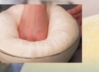 Kad mijesite hljeb uvijek dodajte 1 kašiku ovog sastojka u tijesto: Danima ostaje mekan i svjež