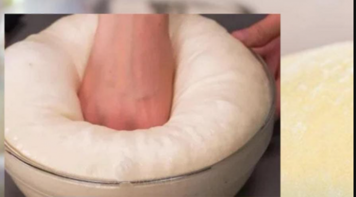 Kad mijesite hljeb uvijek dodajte 1 kašiku ovog sastojka u tijesto: Danima ostaje mekan i svjež