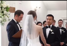 SNIMAK SVADBE POSTAO HIT NA INTERNETU: Mladina najveća noćna mora se ostvarila, a njen izliv bijesa izazvao je burnu rapravu (VIDEO)