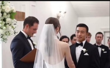 SNIMAK SVADBE POSTAO HIT NA INTERNETU: Mladina najveća noćna mora se ostvarila, a njen izliv bijesa izazvao je burnu rapravu (VIDEO)