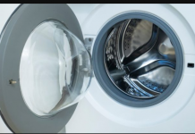 Nikada ne ostavljajte vrata mašine za pranje veša otvorena: TO JE VELIKA GREŠKA!