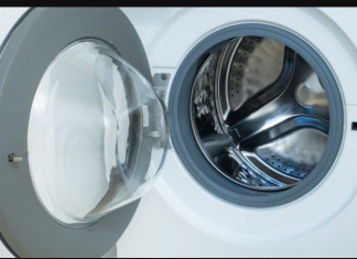 Nikada ne ostavljajte vrata mašine za pranje veša otvorena: TO JE VELIKA GREŠKA!