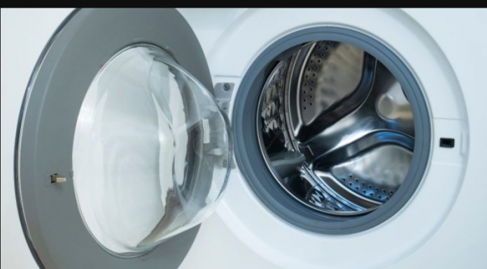 Nikada ne ostavljajte vrata mašine za pranje veša otvorena: TO JE VELIKA GREŠKA!