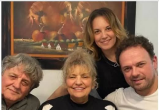 Radoš Bajić je najbogatiji srpski glumac, a na kući koju poseduje svi mu zavide,…