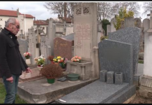 Filip je došao na grob svojih roditelja, a onda ga je oblio hladan znoj: Ono što je ugledao proganjaće ga zauvijek “MISLIO SAM DA SAM POGREŠNO SKRENUO”