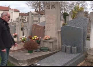 Filip je došao na grob svojih roditelja, a onda ga je oblio hladan znoj: Ono što je ugledao proganjaće ga zauvijek “MISLIO SAM DA SAM POGREŠNO SKRENUO”