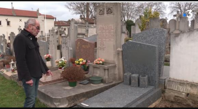 Filip je došao na grob svojih roditelja, a onda ga je oblio hladan znoj: Ono što je ugledao proganjaće ga zauvijek “MISLIO SAM DA SAM POGREŠNO SKRENUO”