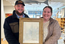BRAČNI PAR KUPIO SLIKU ZA 330 DINARA, A ONDA SU PRIMIJETILI IME UMJETNIKA: Kad su čuli koliko vrijedi umalo se nisu onesvijestili, na aukciji je prodali za 30 sekundi
