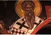 SVAKI VERNIK DANAS TREBA DA IZGOVORI OVIH 10 REČI Danas slavimo svetitelja za kog se vezuje veliko čudo