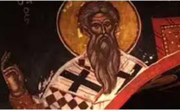 SVAKI VERNIK DANAS TREBA DA IZGOVORI OVIH 10 REČI Danas slavimo svetitelja za kog se vezuje veliko čudo