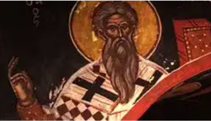 SVAKI VERNIK DANAS TREBA DA IZGOVORI OVIH 10 REČI Danas slavimo svetitelja za kog se vezuje veliko čudo