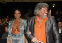 Gladovao, grejao vodu da bi se kupao, pa podigao vilu s crkvom u vrtu: Sad živi u luksuzu u Batajnici s 20 godina mlađom