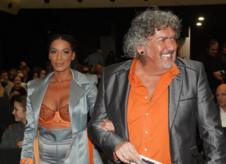 Gladovao, grejao vodu da bi se kupao, pa podigao vilu s crkvom u vrtu: Sad živi u luksuzu u Batajnici s 20 godina mlađom