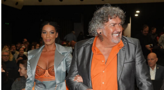 Gladovao, grejao vodu da bi se kupao, pa podigao vilu s crkvom u vrtu: Sad živi u luksuzu u Batajnici s 20 godina mlađom