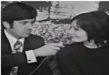 LJUBAVNA PRIČA IZ JUGOSLAVIJE KOJA KIDA DUŠU: Poslije njega nikad nije pogledala DRUGOG, a malo ko je IMAO ono što su ONI!