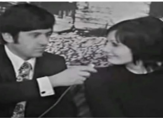 LJUBAVNA PRIČA IZ JUGOSLAVIJE KOJA KIDA DUŠU: Poslije njega nikad nije pogledala DRUGOG, a malo ko je IMAO ono što su ONI!