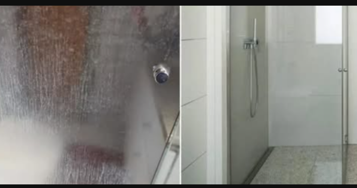 Moj TUŠ je čist i sjajan 24 sata dnevno, bez mrlja i masnoće: ČAK je i plijesan u uglovima NESTALA!