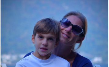 Muž mi uz jutarnju kafu pred našom decom rekao – Danka, ja odlazim: Poželeo mi je da prosim, nije mu se ostvarila želja