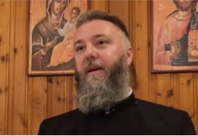 Šta se smatra najvećim kršenjem posta? Otac Predrag Popović otkrio nam je šta nikako ne treba da radimo