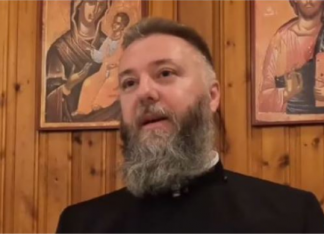 Šta se smatra najvećim kršenjem posta? Otac Predrag Popović otkrio nam je šta nikako ne treba da radimo