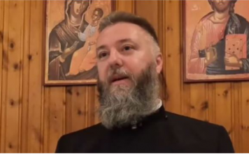 Šta se smatra najvećim kršenjem posta? Otac Predrag Popović otkrio nam je šta nikako ne treba da radimo