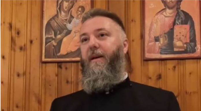 Šta se smatra najvećim kršenjem posta? Otac Predrag Popović otkrio nam je šta nikako ne treba da radimo