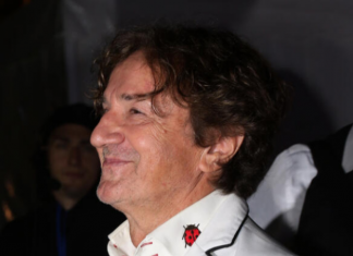 Otac joj ima milione dok ona svoje usluge naplaćuje 20 €: Brega svuda hvali suprugu, zbog ovog ne žive zajedno 14 godina