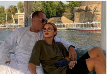 Moćni Arapin zaveo Kseniju, mlađu od njegove ćerke, i u 7. deceniji joj napravio 2 dece: Posle porođaja priredio joj šok