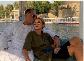 Moćni Arapin zaveo Kseniju, mlađu od njegove ćerke, i u 7. deceniji joj napravio 2 dece: Posle porođaja priredio joj šok