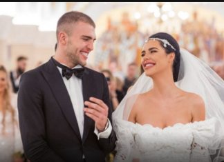 Bogdana starija od Veljka, razlika pravo iznenađenje: Ma, da li je moguće da je BAŠ toliko?