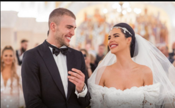 Bogdana starija od Veljka, razlika pravo iznenađenje: Ma, da li je moguće da je BAŠ toliko?