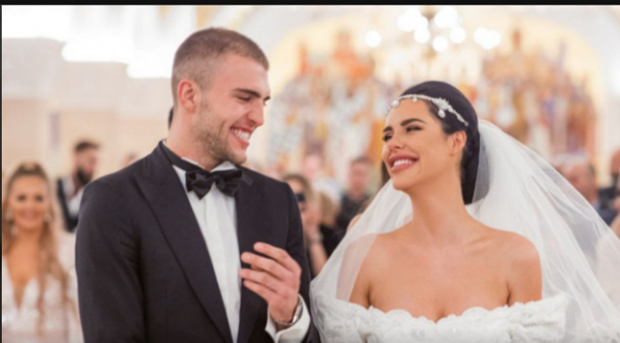 Bogdana starija od Veljka, razlika pravo iznenađenje: Ma, da li je moguće da je BAŠ toliko?